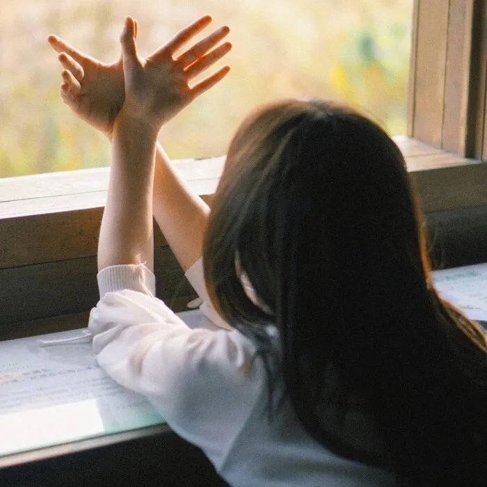 哥哥的少年时代 课间版